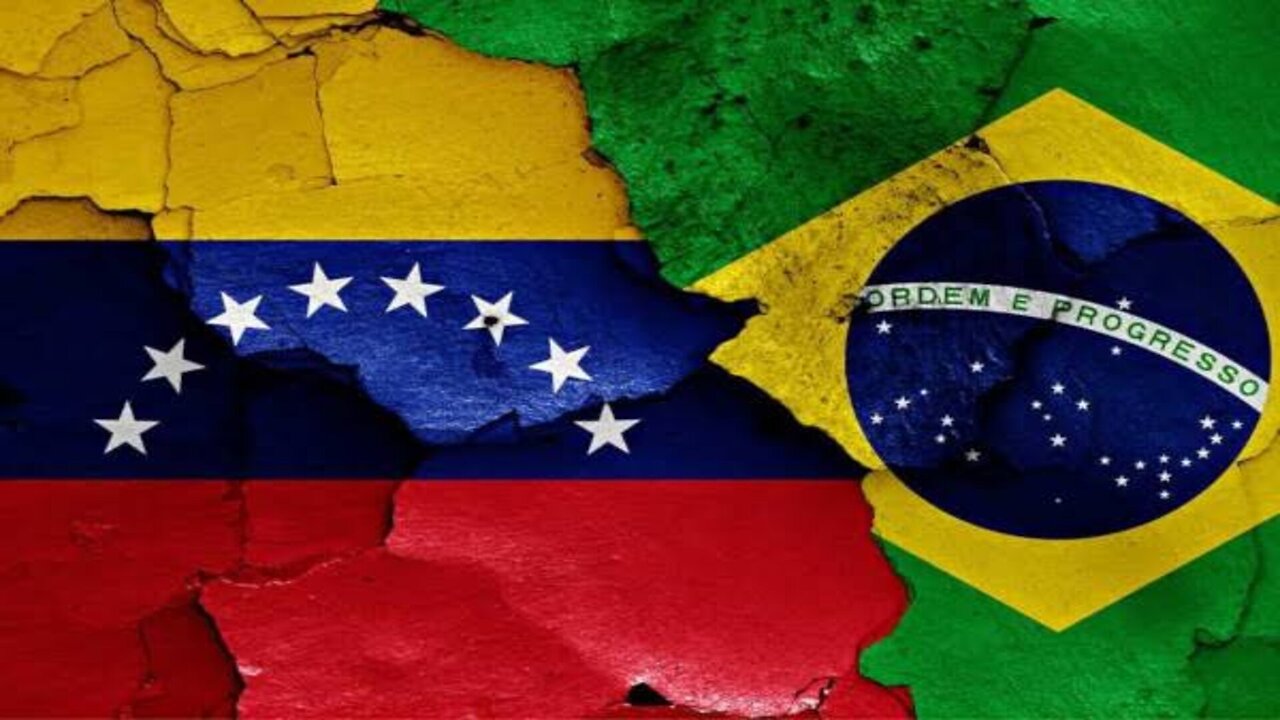 A SITUAÇÃO DESASTROSA DO BRASIL EM RELAÇÃO A ELEIÇÕES NA VENEZUELA E O DITADOR NICOLAS MADURO.