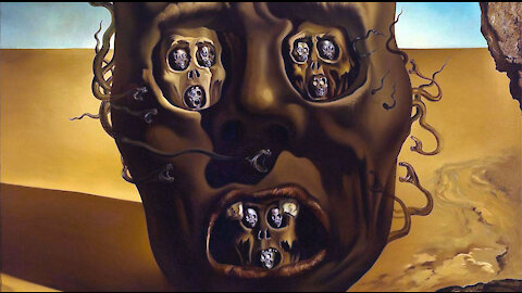 SIAMO IN GUERRA - LE ORIGINI collage