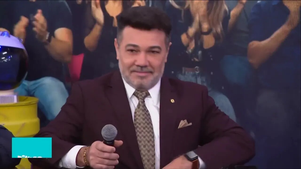 PÂNICO ENTREVISTA DEPUTADO MARCO FELICIANO; ASSISTA NA ÍNTEGRA