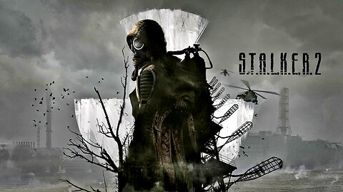 S.T.A.L.K.E.R. 2 Part 3: Anomalies, Factions, and the Zone