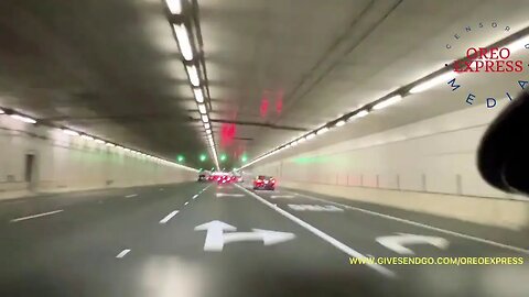 Live - Heading to DC - Let’s Talk