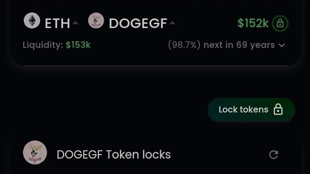 A Beautiful Crypto Moment.