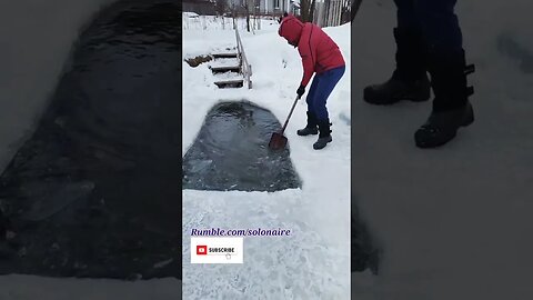 How Ice bath influence my weight loss | part 1
