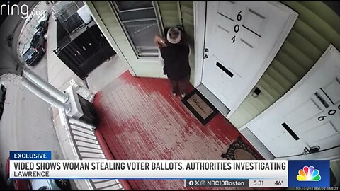 Massachusetts Voter Fraud Being Investigated