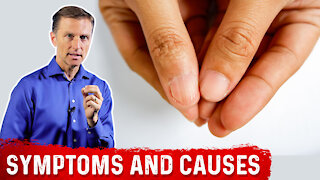 Iron Deficiency Anemia Symptoms and Causes
