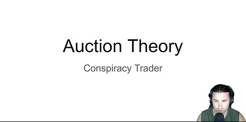 Unlocking Auction Theory and Market Profile: Essential Trading Strategies Explained