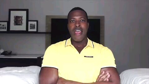 MORE INTERESTING INFORMATION HAS COME OUT ON KAMALA HARRIS VP PICK MUST LISTEN
