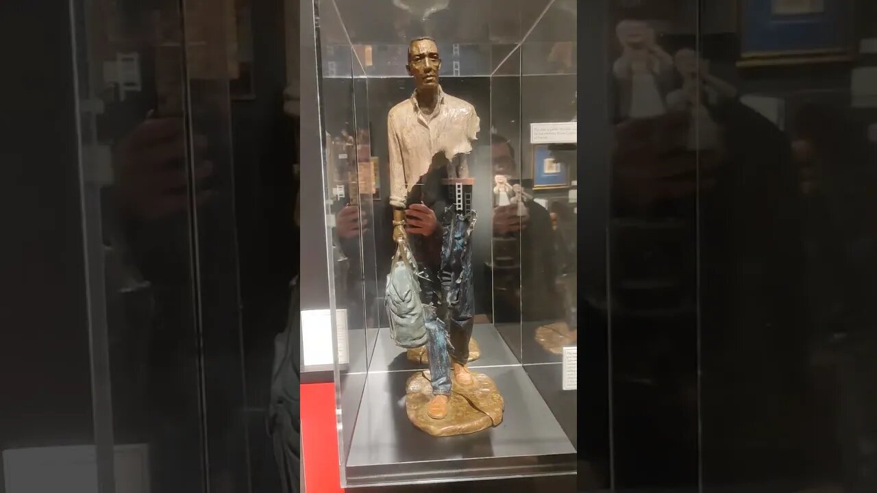 Scultureum sculpture park