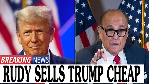 Trump's Breaking News 10/5/23 | 🅼🆂🅽🅱🅲 Trump Latest News Oct 5, 2023