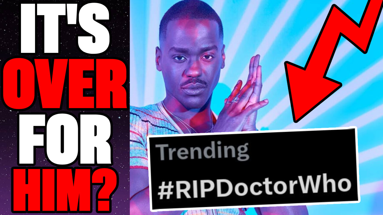 Doctor Who Has Ncuti Gatwa's 15th Doctor Been A HUGE DISASTER? | Can RTD Still Write This Character?