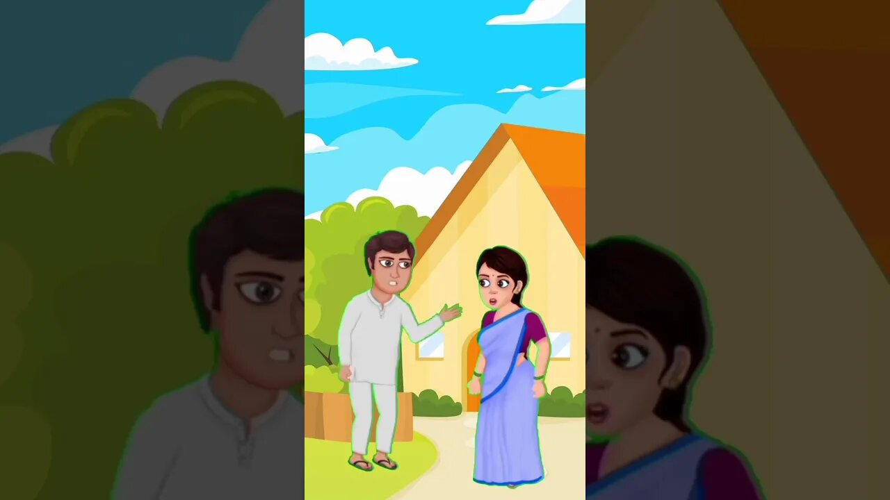 funny cartoons jokes in Kannada don't miss kids #kannadajokes @techstoryofficial1
