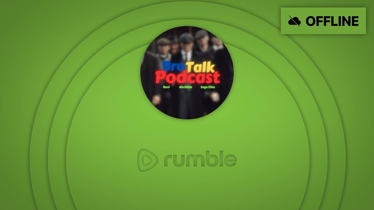 Bro Talk LIVE: The Hip Hop Civil War Has Begun!