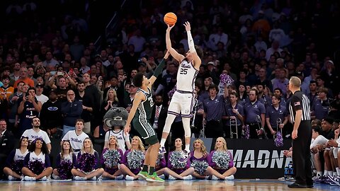 Press Pass | Previewing Kansas State vs. Florida Atlantic