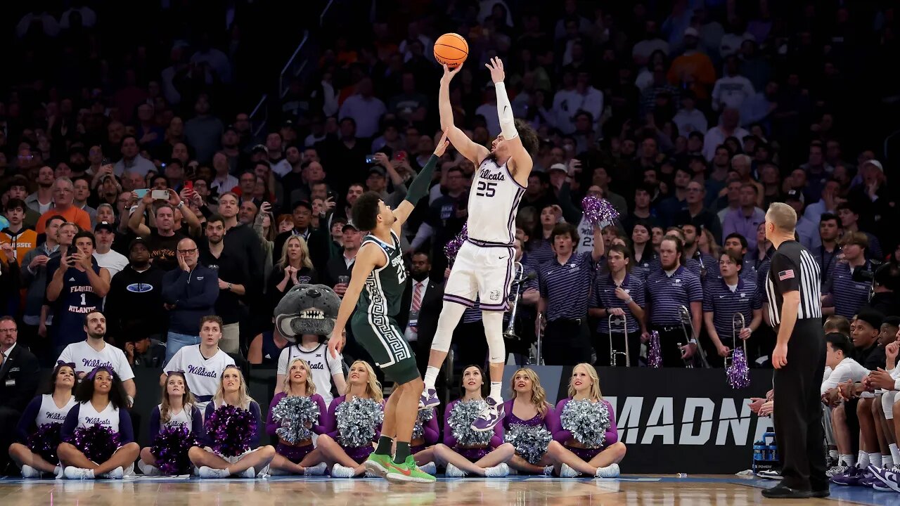 Press Pass | Previewing Kansas State vs. Florida Atlantic