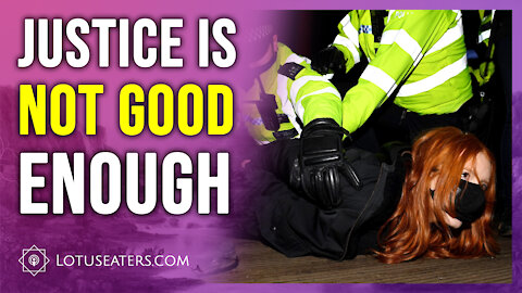 Feminists Want to Abolish the Police