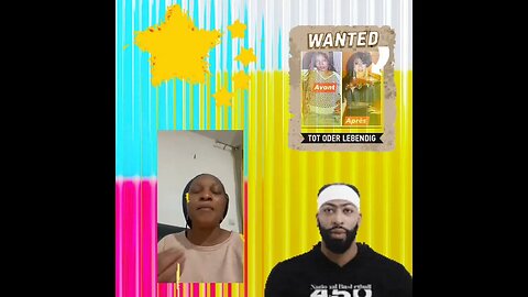 Aya Robert Vs Bob Lee Vous avez trouvé l'amour de votre vie et le moment est venu de rencontrer votr