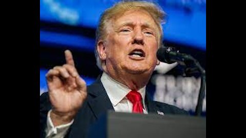 Trump Downside of a 2024 Run Is That I'd Be Saving CNN