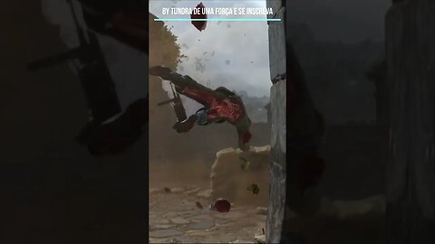 SNIPER ELITE 5 CORPO MINADO KK