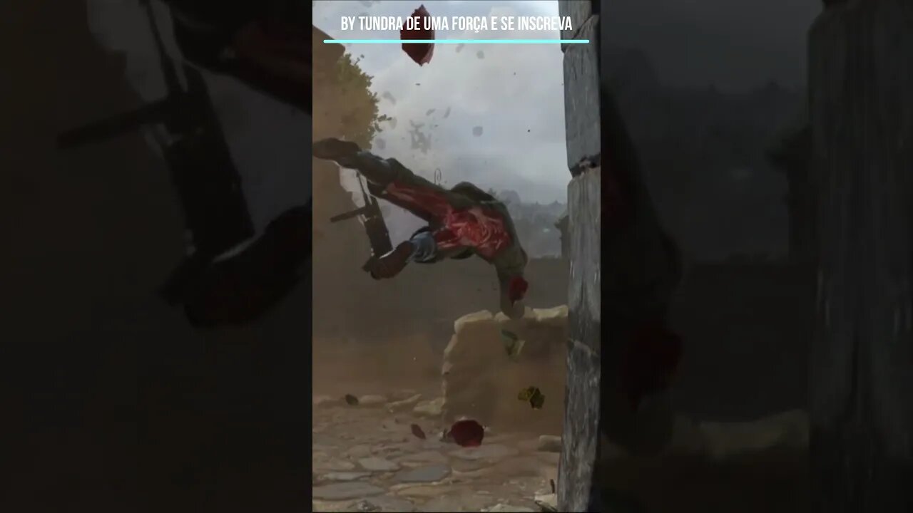 SNIPER ELITE 5 CORPO MINADO KK