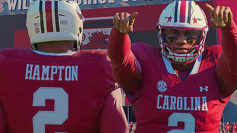 THE BEST QB IN COLLEGE FOOTBALL IS BREAKING RECORD!!!