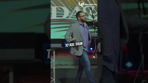 Has the world gotten more evil?