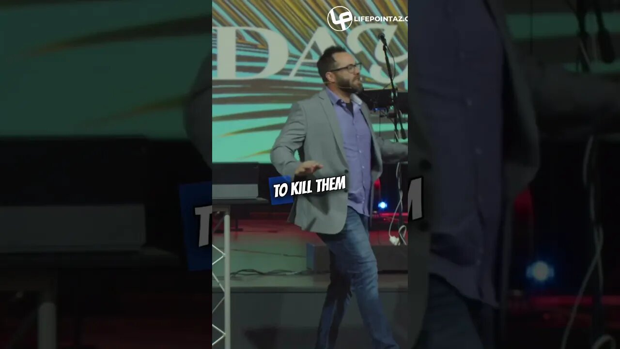 Has the world gotten more evil?