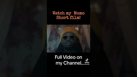Full video on my channel! #coryxkenshin #horrorshorts #viral #fyp