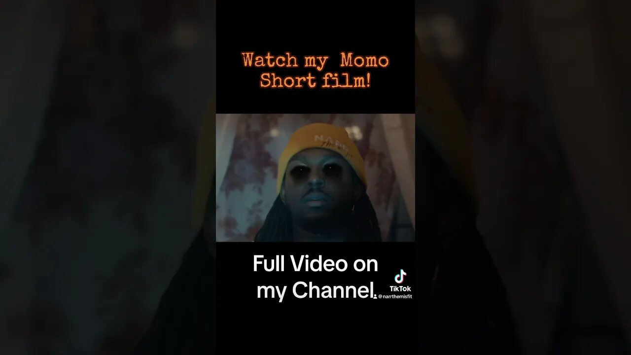 Full video on my channel! #coryxkenshin #horrorshorts #viral #fyp