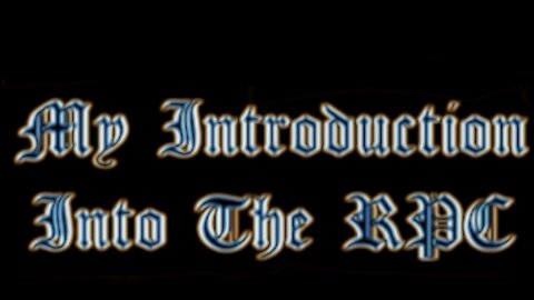 RPC: Introduction