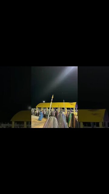 Primeiro de Maio de 2023 no Vale do Amanhecer em Brasília-Encantos do Amanhecer