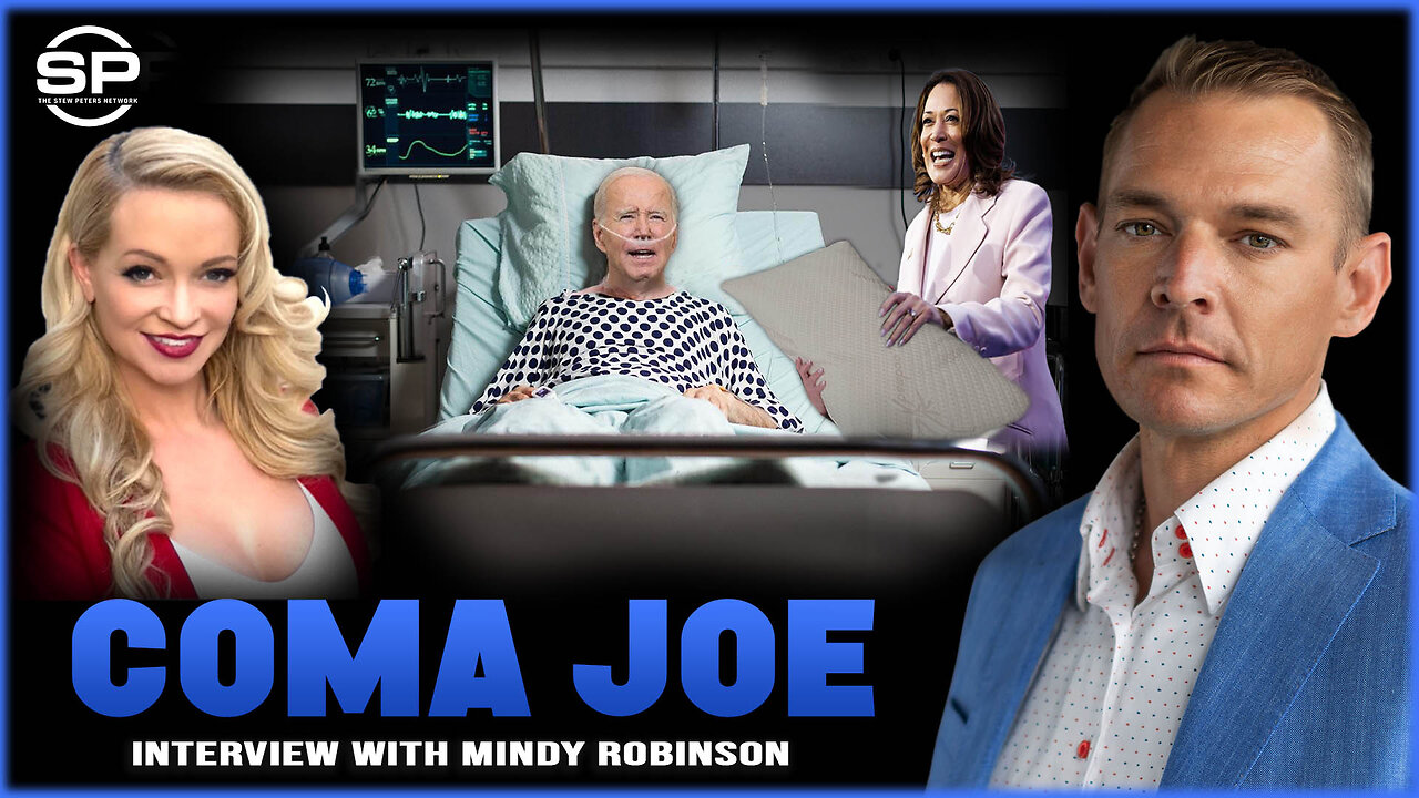 Biden Had Medical EMERGENCY In Vegas: Joe Biden Has SEVERE Head Injury After Fall & May Be DEAD