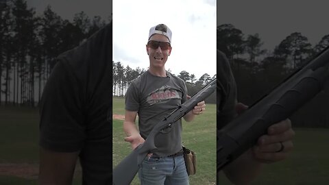 The Brand-New Benelli M2! #shorts