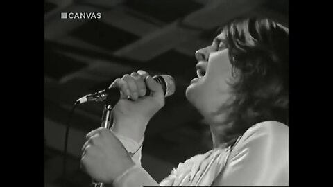 Paranoid ~ Black Sabbath