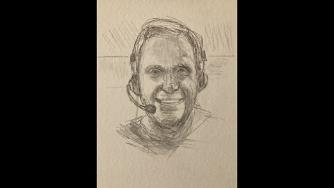 TPC #883: Roger Williams (The Curators: Part 14)