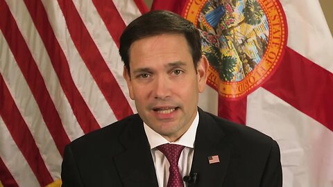 Senator Rubio Applauds Senate Vote on Burn Pits Legislation