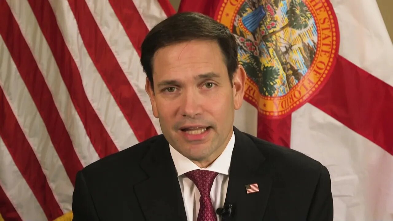 Senator Rubio Applauds Senate Vote on Burn Pits Legislation