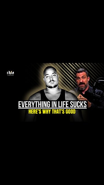 How David Goggins Turned Struggle Into Strength | Andrew Huberman Podcast