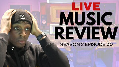 ClassE Critique: Reviewing Your Music Live! - S2E30