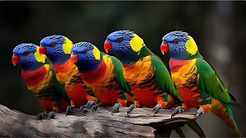 Birdlife Australia Photography