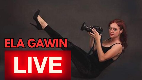 Ela Gawin LIVE 29 IX 2024