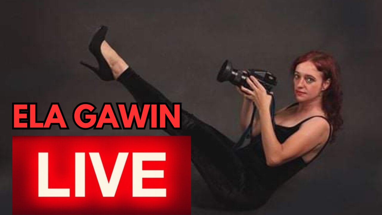 Ela Gawin LIVE 29 IX 2024