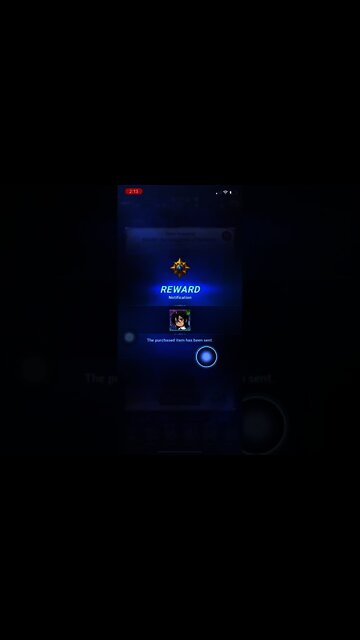 Finally got Festival Merlin #shorts | The Seven Deadly Sins: Grand Cross