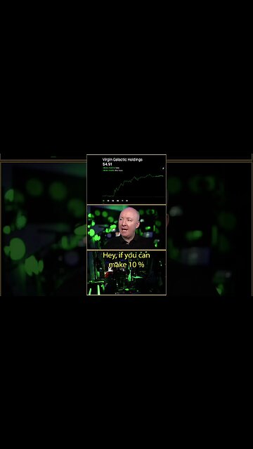 SPCE Virgin Galactic GO FOR LAUNCH #shorts