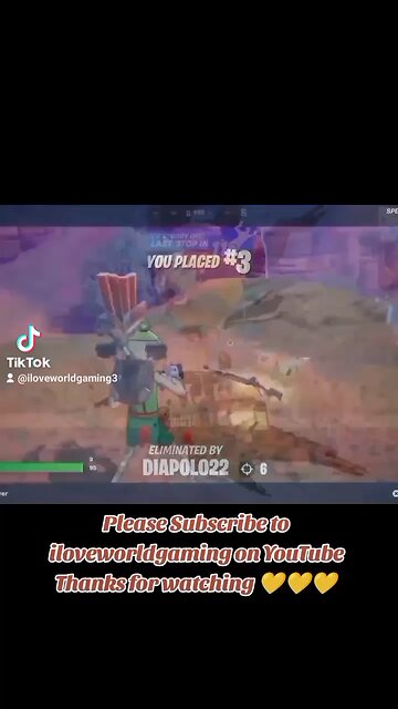 please Subscribe to iloveworldgaming on YouTube Thanks for watching