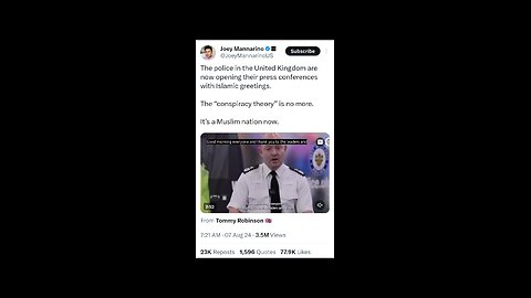 Have They Been Taken Over??