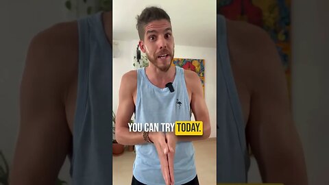 Relieve Sciatic Pain