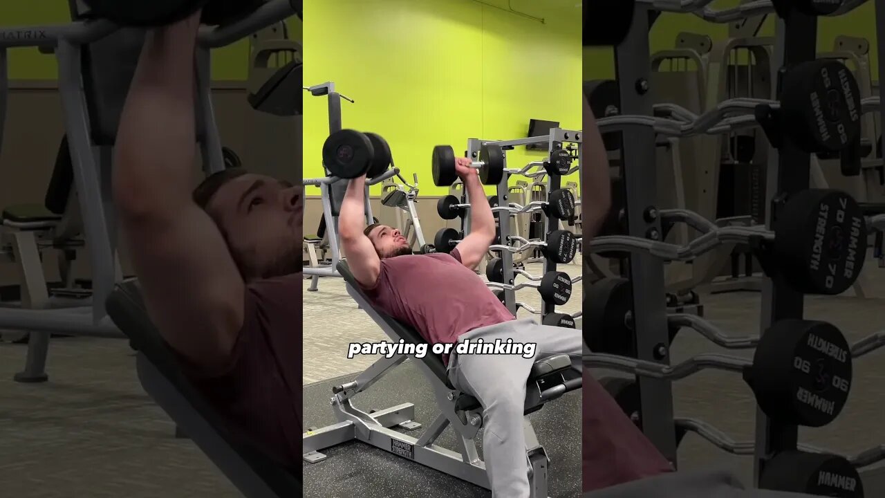WHY is this so TRUE??? #shorts #gym #gymlifestyle #gymmotivation