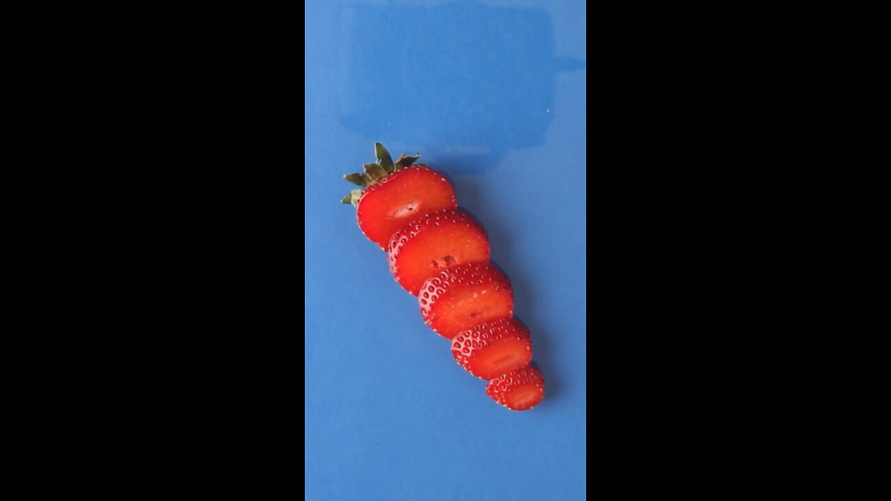 Frame-by-frame animation video. Backstage №10. Greek yogurt.