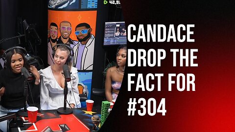 "Speechless! Candace's Tough Advice Shocks 304's to the Core"