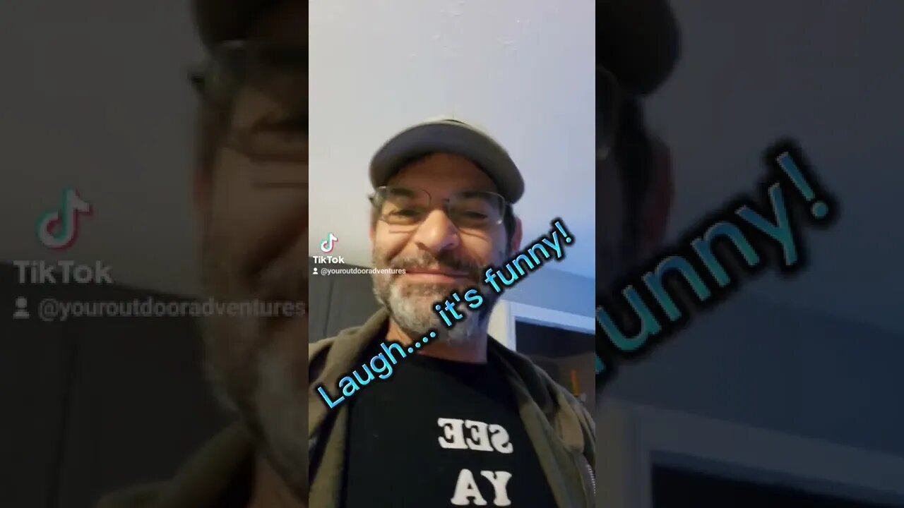 Hit that Like if you smiled! #humor #lol #dadjokes #fypシ #follow